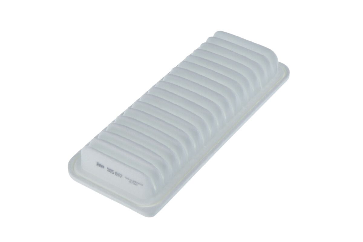 VALEO 585847 Vzduchový filter